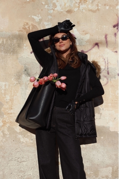 „Balzamas“ striukinė liemenė 4