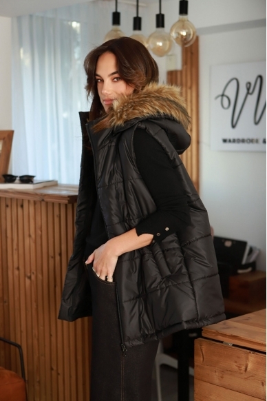 „Balzamas“ striukinė liemenė 8