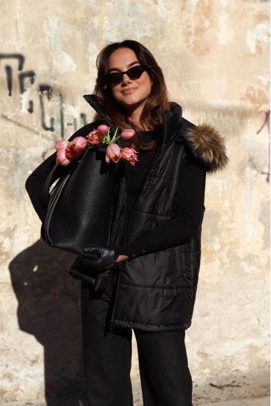 „Balzamas“ striukinė liemenė 5