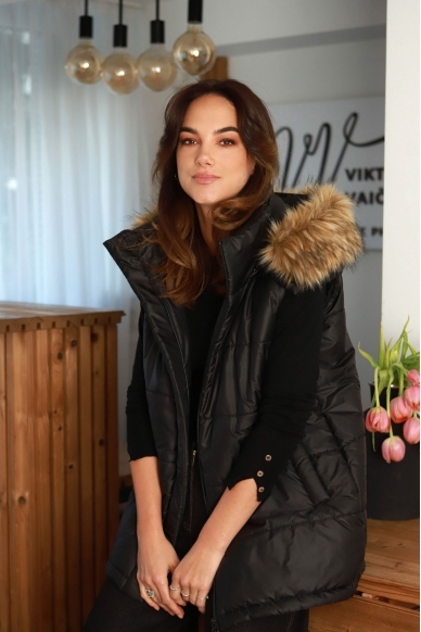 „Balzamas“ striukinė liemenė 6