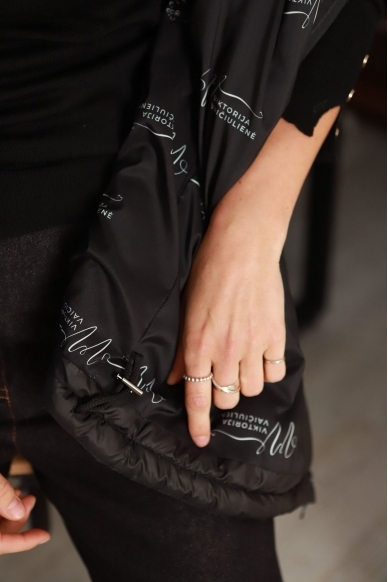 „Balzamas“ striukinė liemenė 12