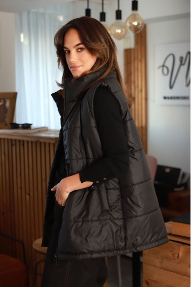 „Balzamas“ striukinė liemenė 14