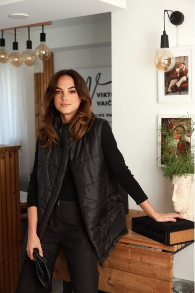 „Balzamas“ striukinė liemenė 15