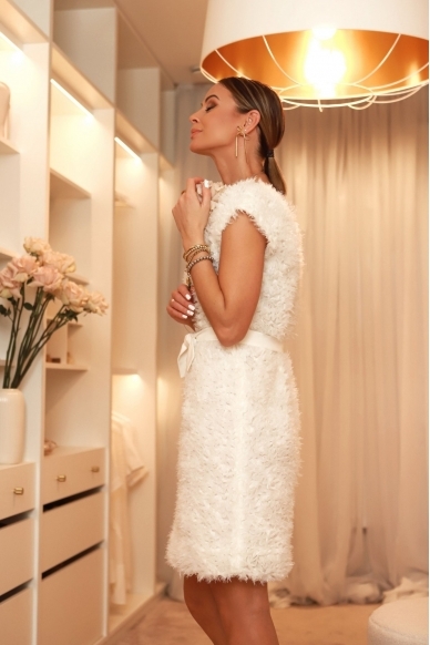 „Bella“ suknelė 8