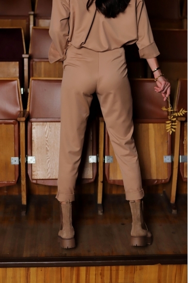 „Biscotti“  kelnės 3