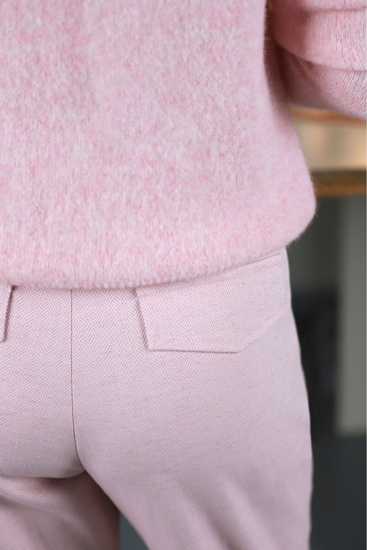 „Bubble gum“ kelnės 4