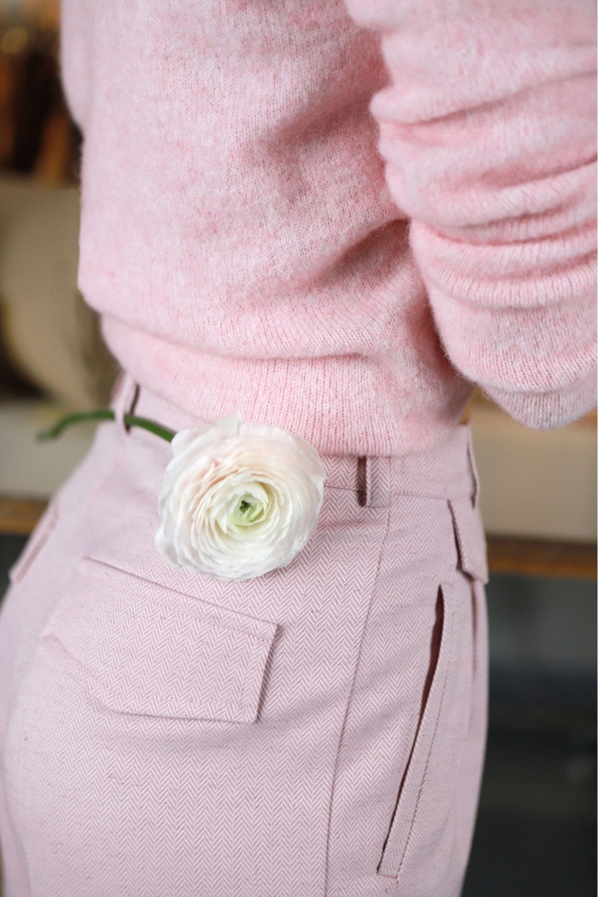 „Bubble gum“ kelnės 5