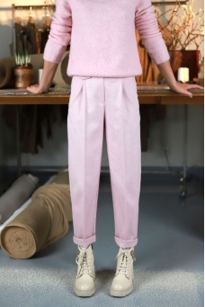 „Bubble gum“ kelnės