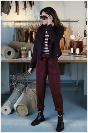 PAVASARIS'26 - II dublis