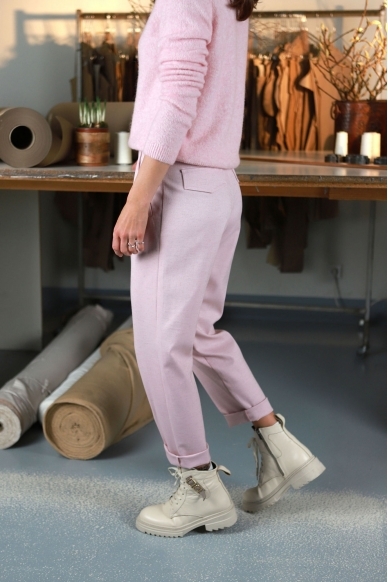 „Bubble gum“ kelnės 1