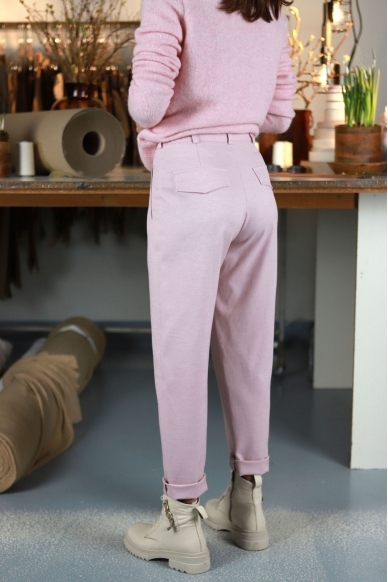 „Bubble gum“ kelnės 2