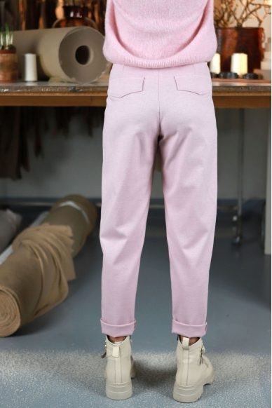 „Bubble gum“ kelnės 3