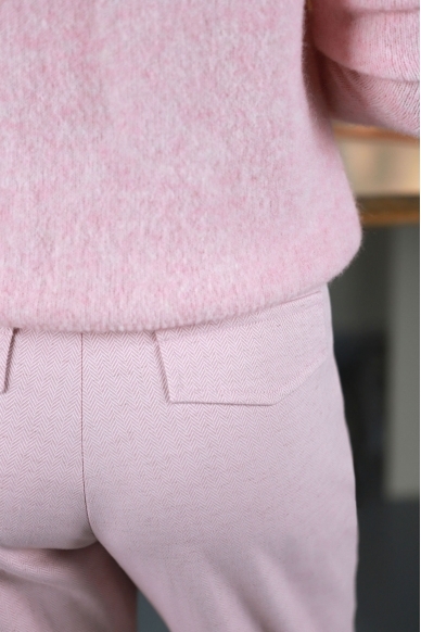 „Bubble gum“ kelnės 4