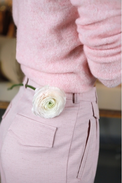 „Bubble gum“ kelnės 5