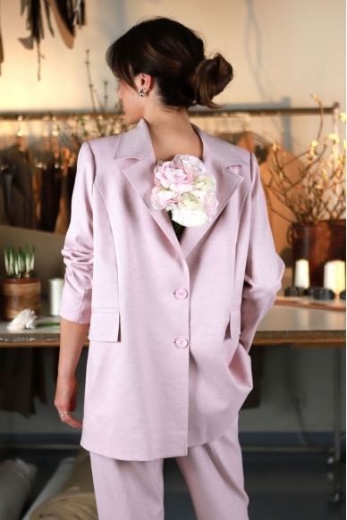 „Bubble gum“ švarkas 13