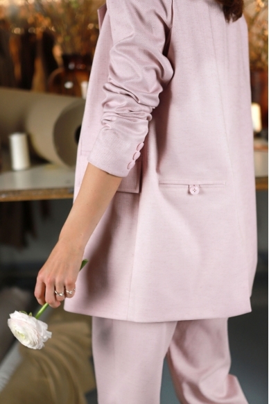 „Bubble gum“ švarkas 6