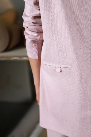 „Bubble gum“ švarkas 7