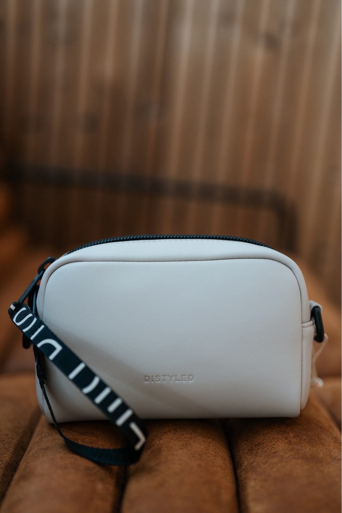 "Camera bag" rankinė maža/ balta spalva 6 "Camera bag" rankinė maža/ balta spalva 6