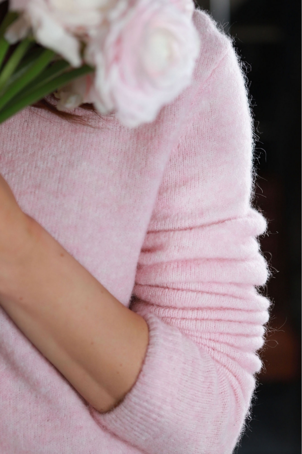 „Candy“ alpakos vilnos megztukas 3