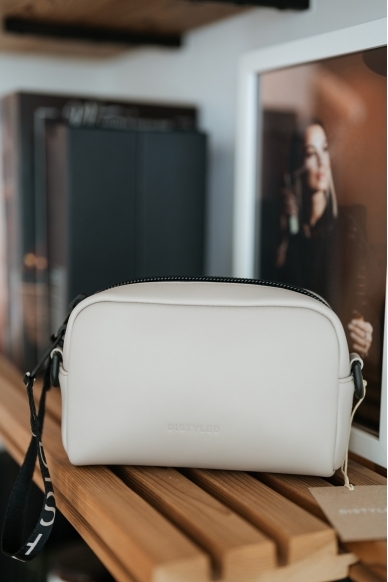 "Camera bag" rankinė maža/ balta spalva 3 "Camera bag" rankinė maža/ balta spalva 3