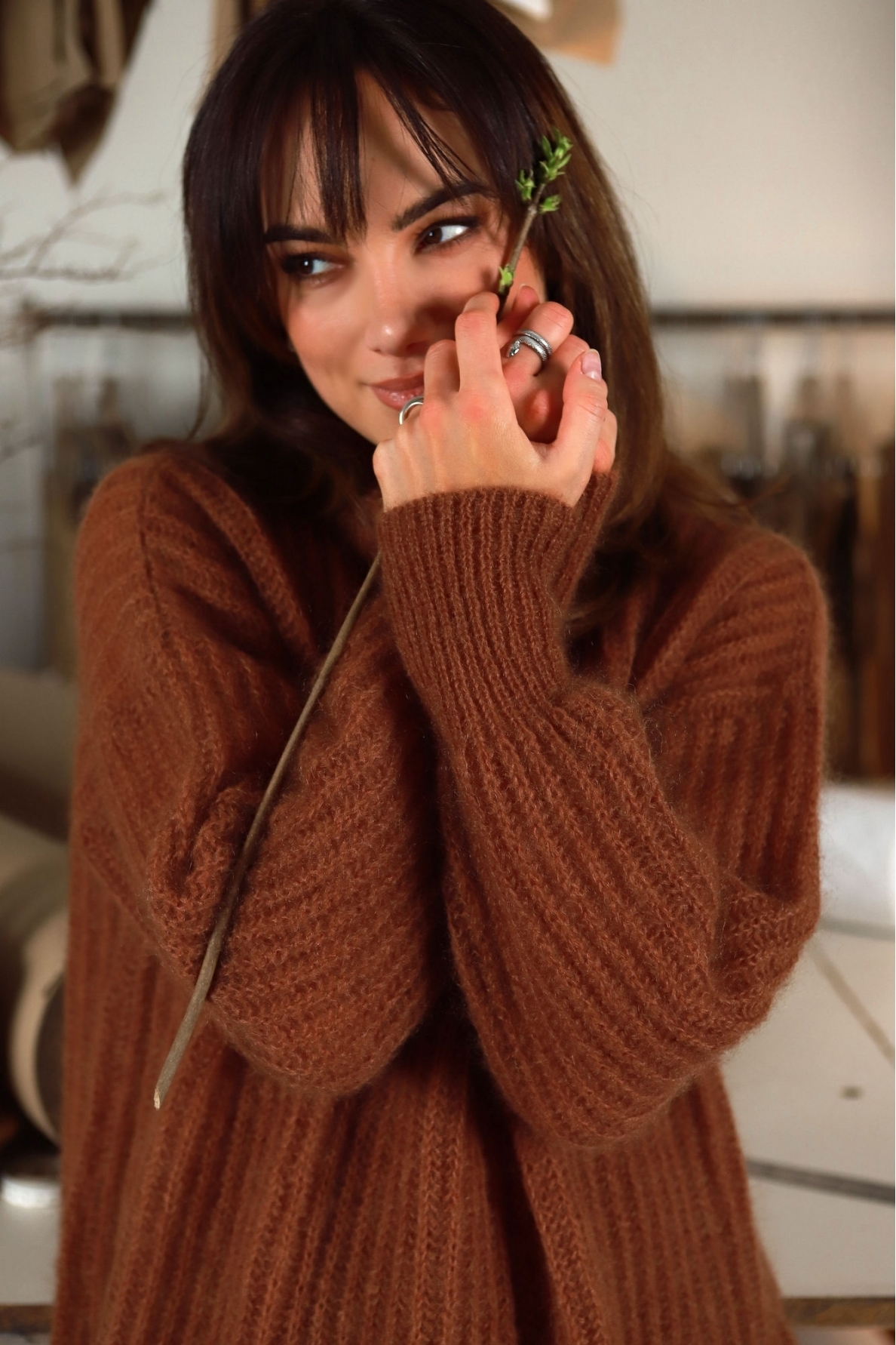 „Chestnut“ megztukas 6 „Chestnut“ megztukas 6