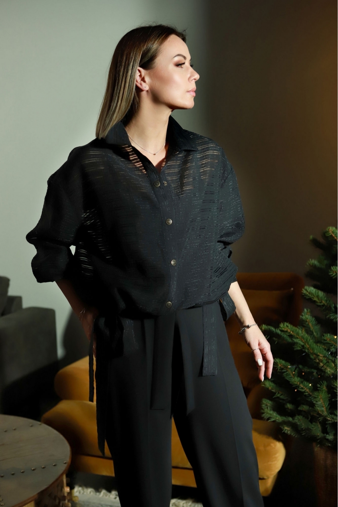 „Chic“ kelnės 10