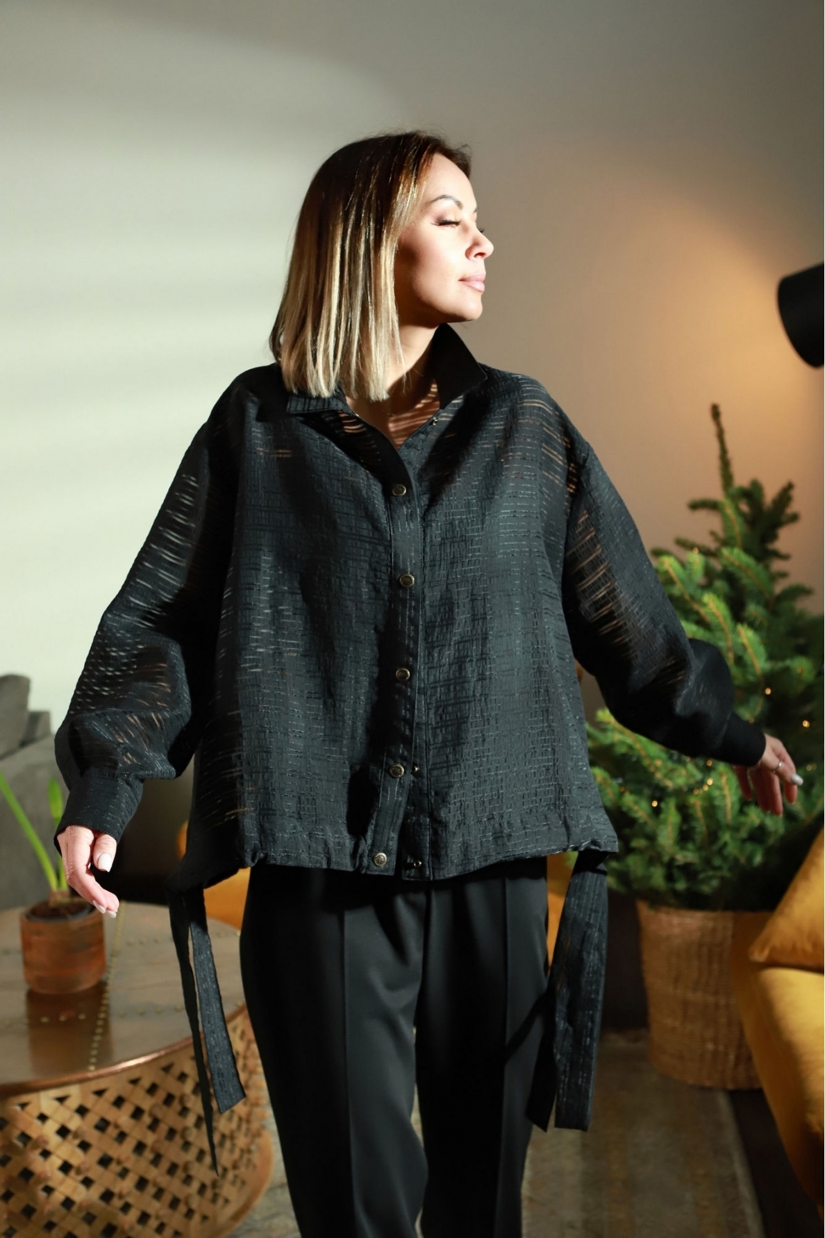 „Chic“ kelnės 11