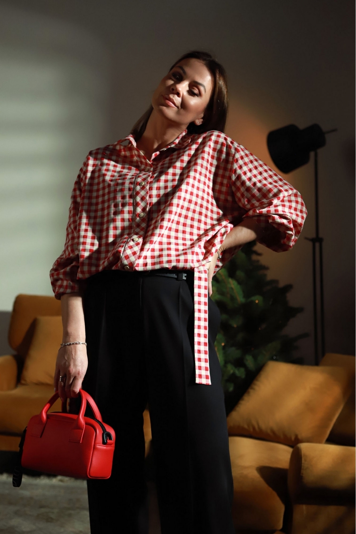 „Chic“ kelnės 12