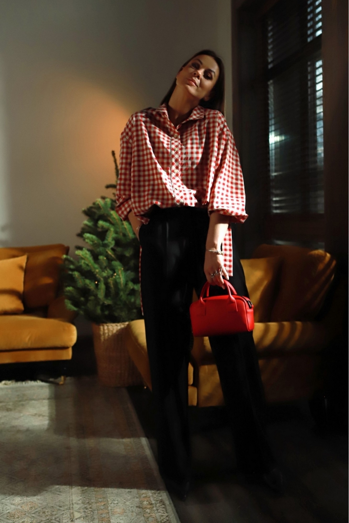 „Chic“ kelnės 13 „Chic“ kelnės 13