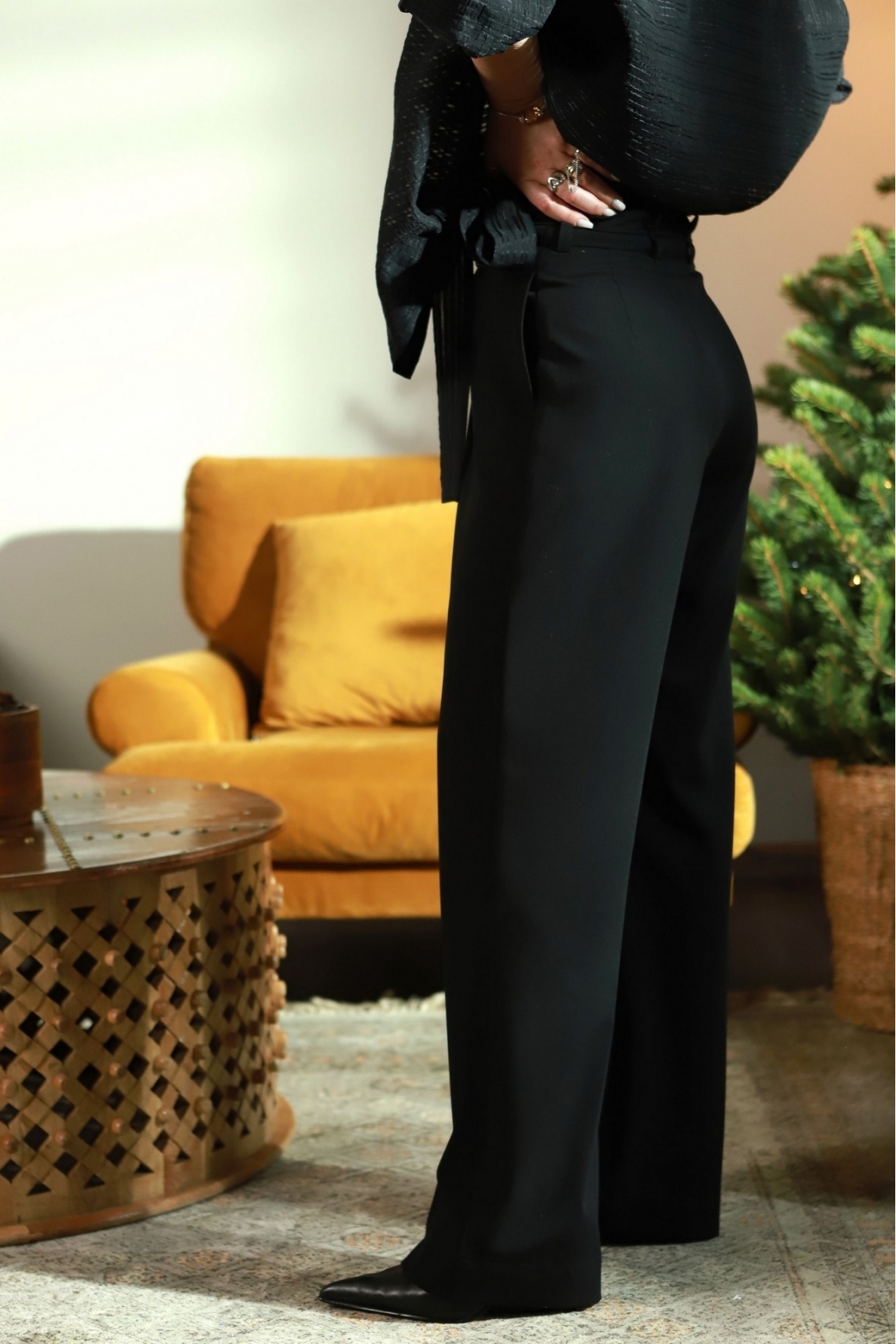 „Chic“ kelnės 4