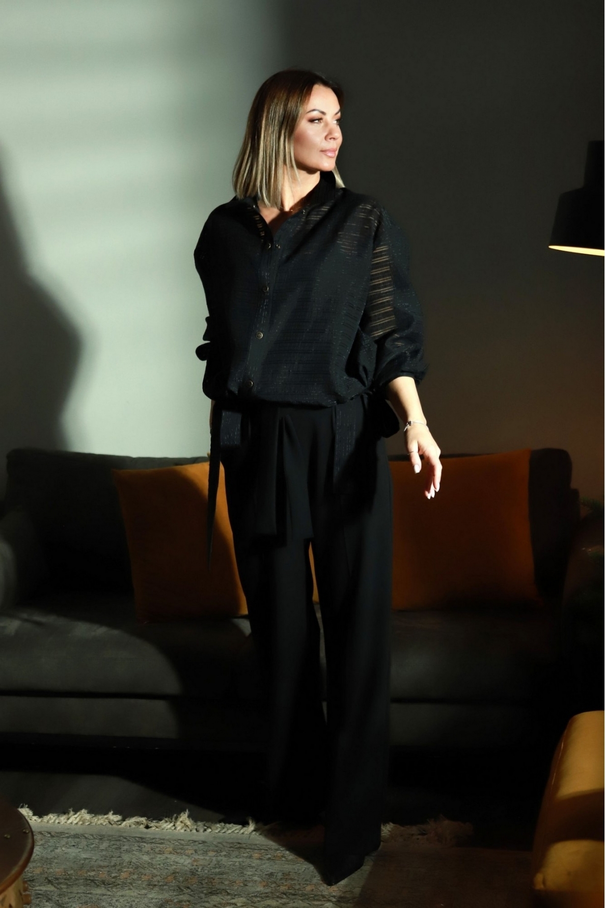 „Chic“ kelnės 2