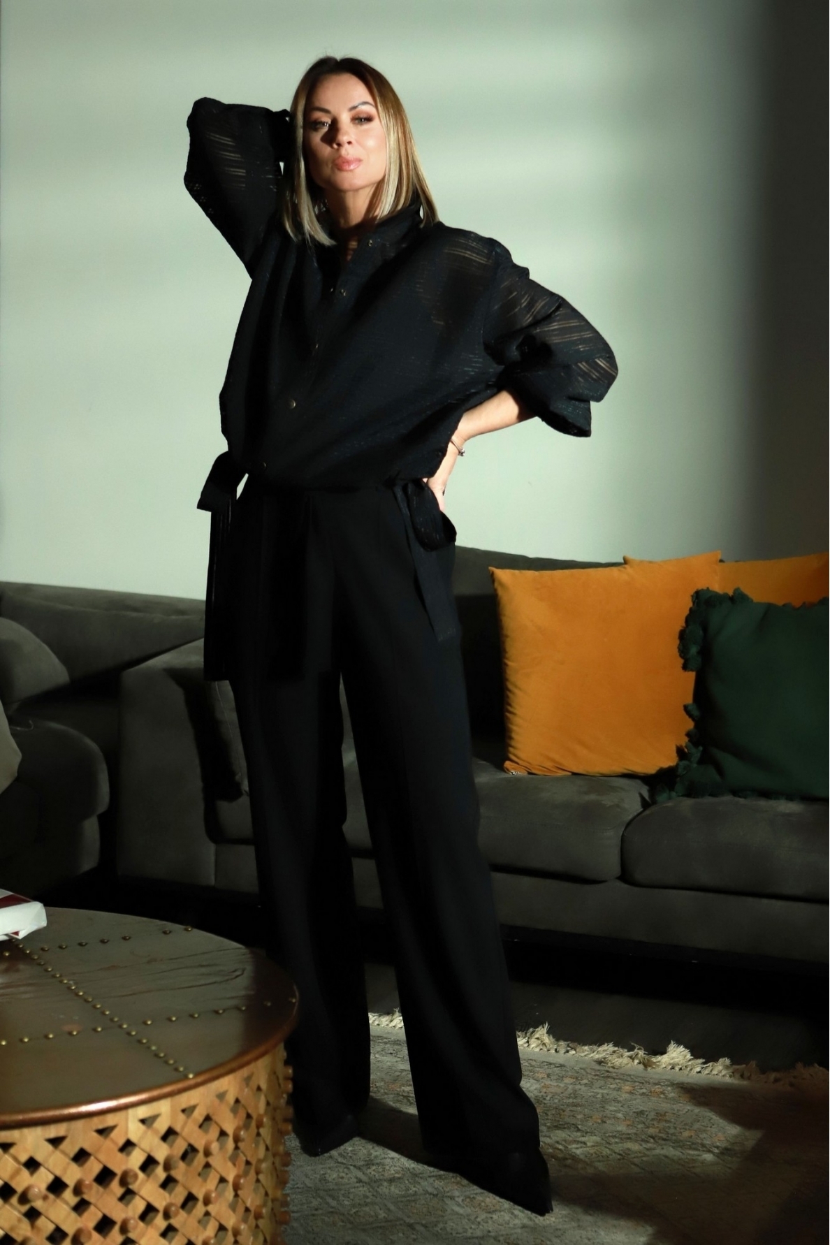 „Chic“ kelnės 7