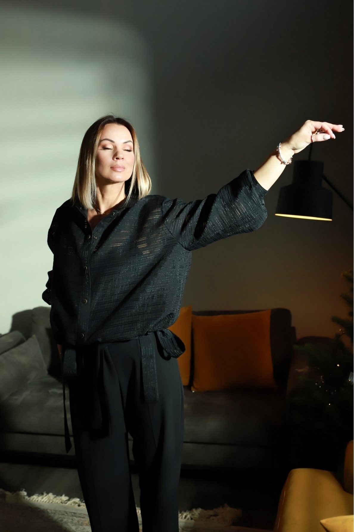 „Chic“ kelnės 8 „Chic“ kelnės 8