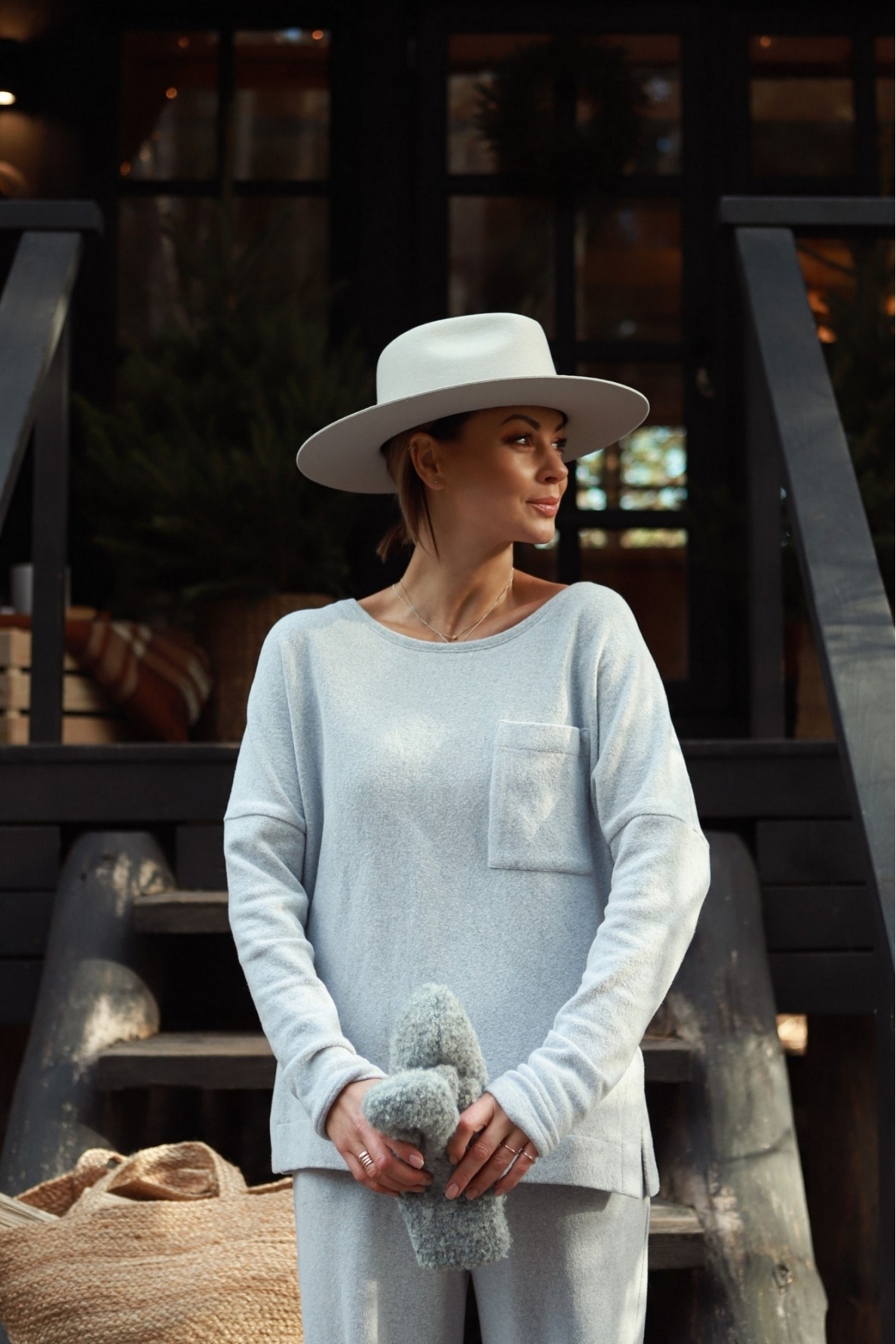 „Chrome“ megztinis 3 „Chrome“ megztinis 3