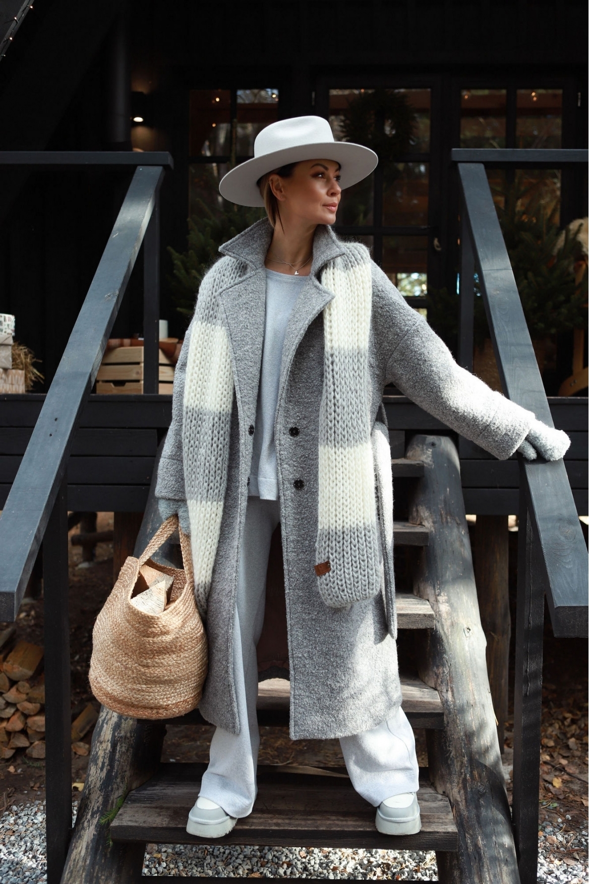 „Chrome“ megztinis 16 „Chrome“ megztinis 16