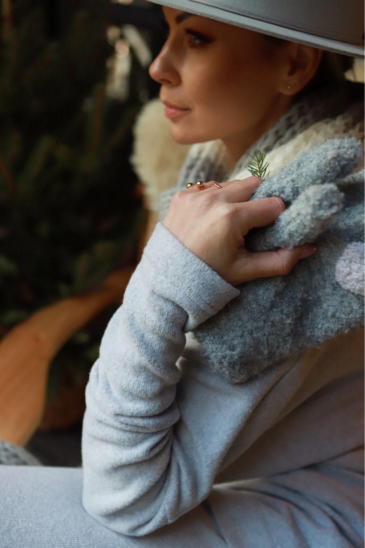 „Chrome“ megztinis 17 „Chrome“ megztinis 17