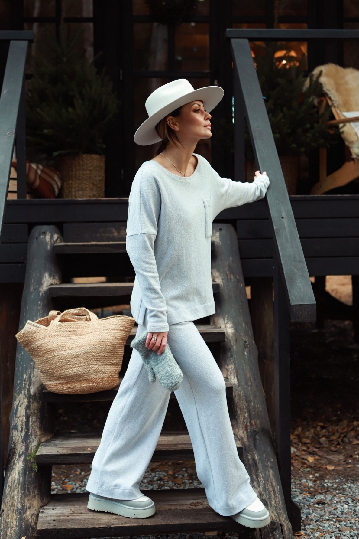 „Chrome“ megztinis 7