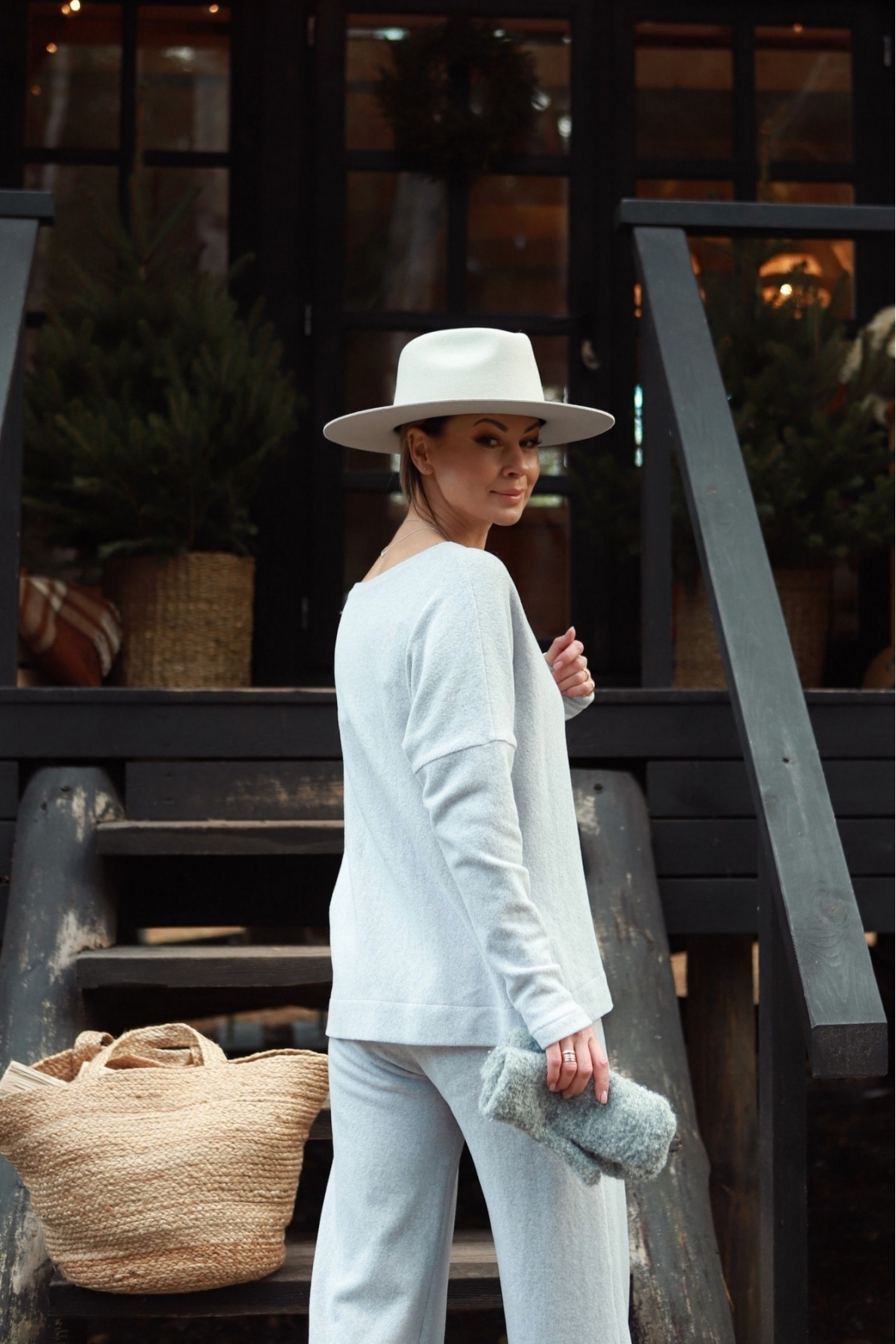 „Chrome“ megztinis 9