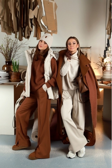 „Chestnut“ megztukas 7