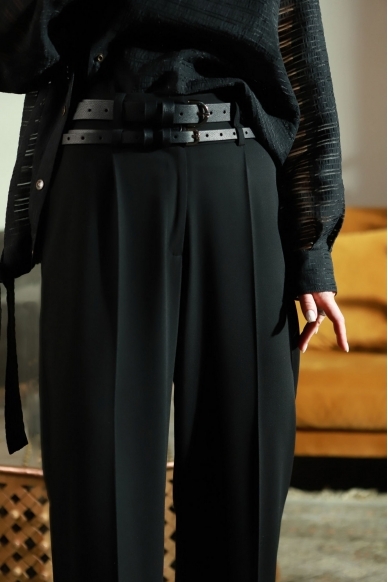 „Chic“ kelnės 9