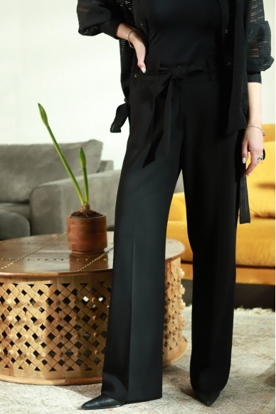 „Chic“ kelnės „Chic“ kelnės