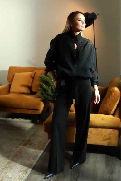 „Chic“ kelnės 6