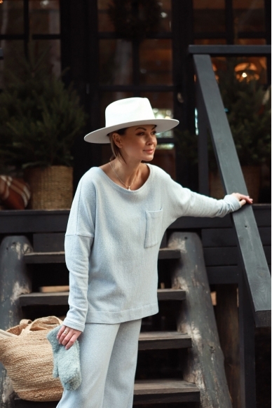 „Chrome“ megztinis 10 „Chrome“ megztinis 10