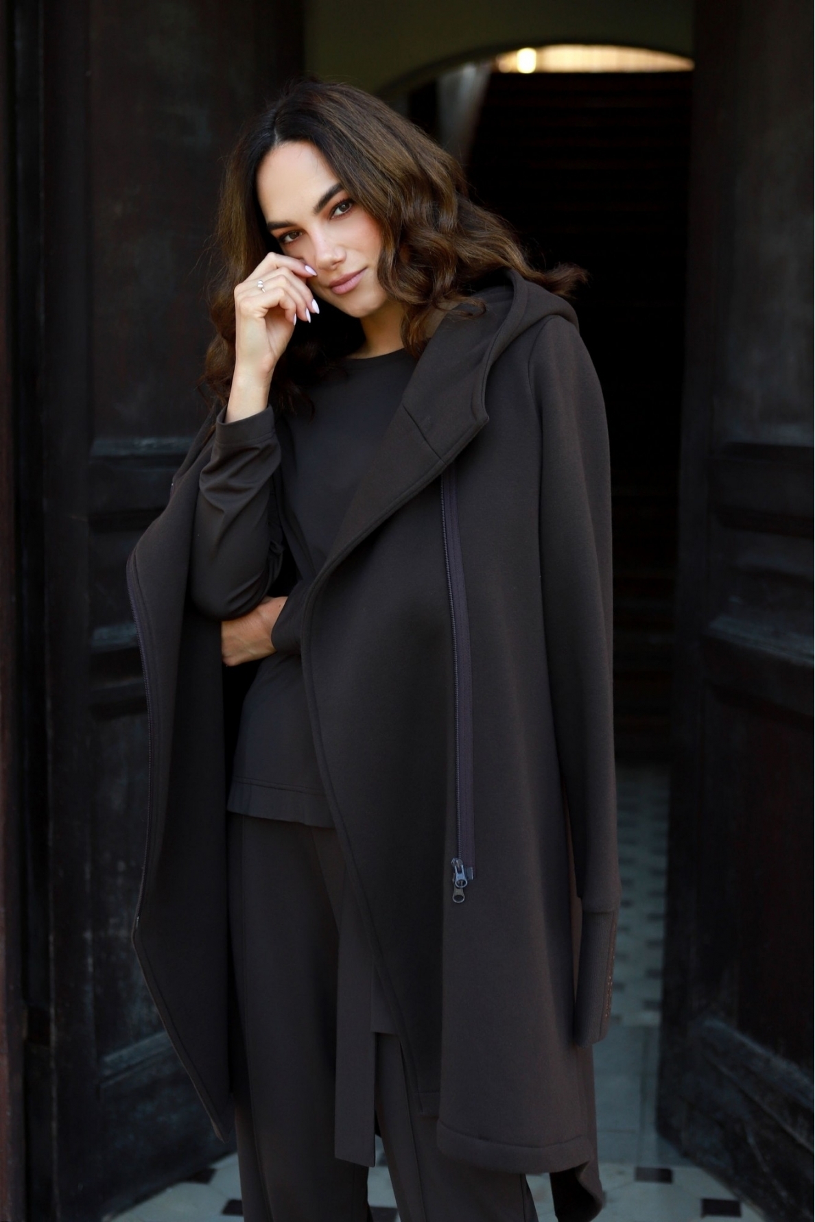 „Cosy tango“ paltukas