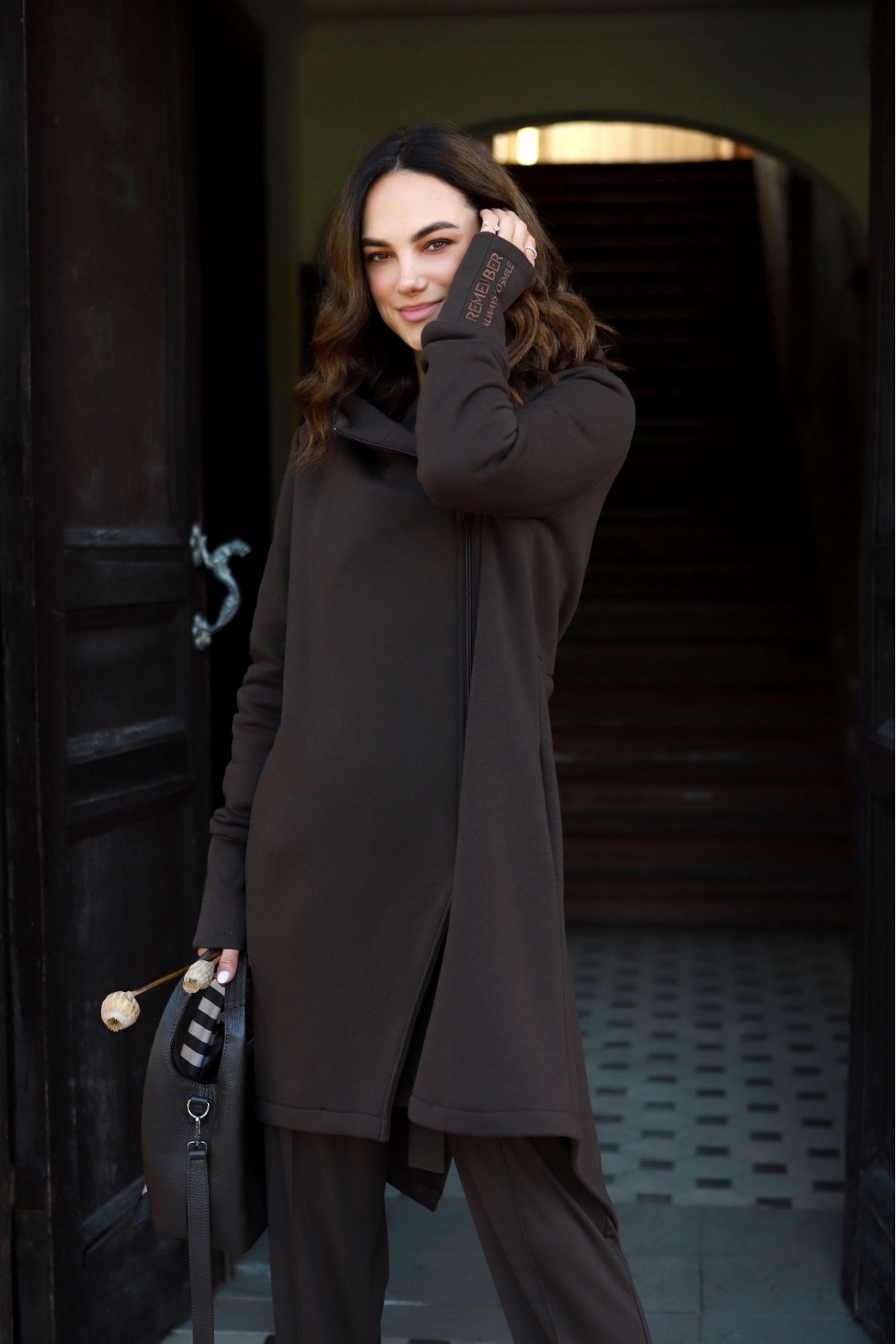 „Cosy tango“ paltukas 12