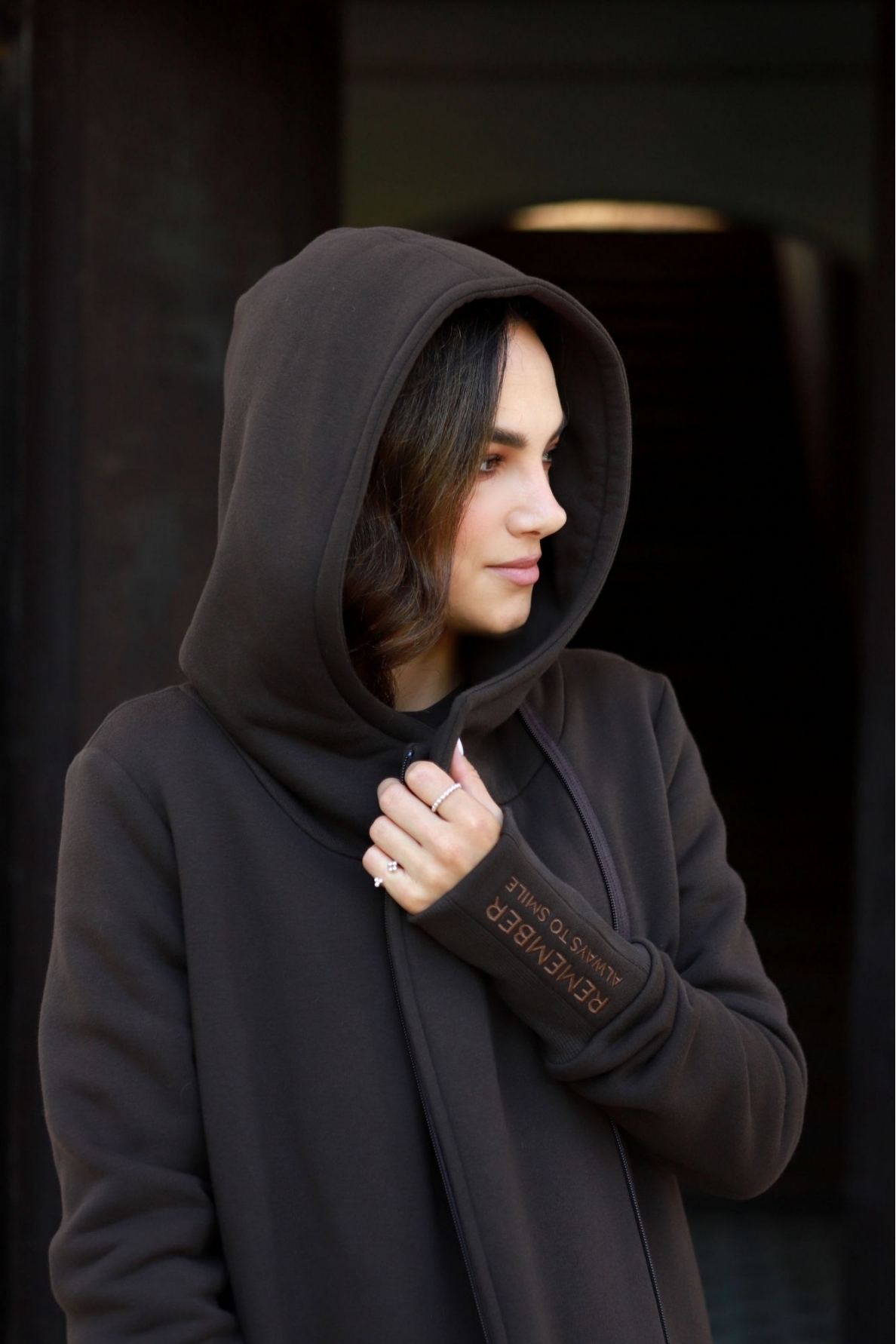 „Cosy tango“ paltukas 14