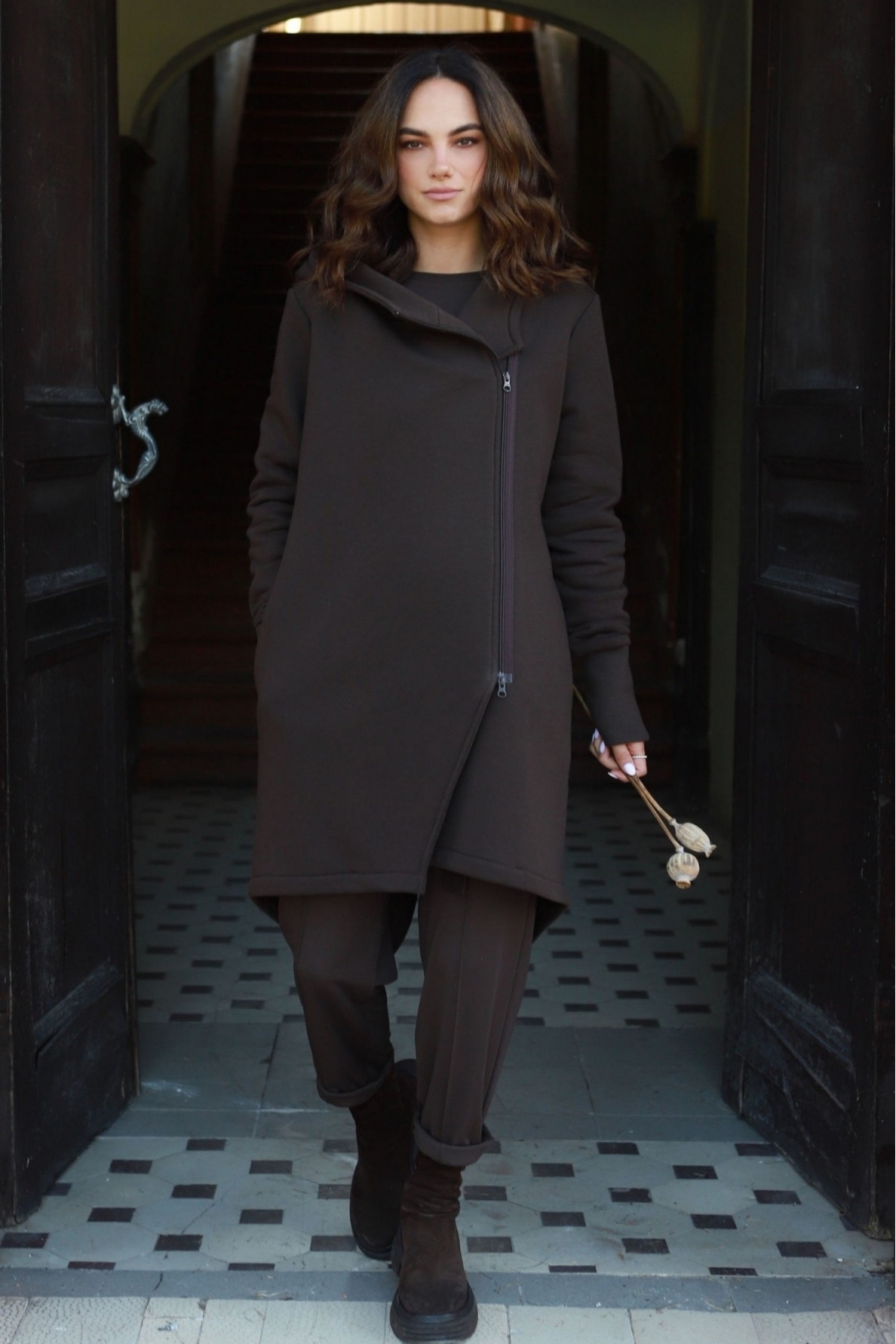 „Cosy tango“ paltukas 2 „Cosy tango“ paltukas 2