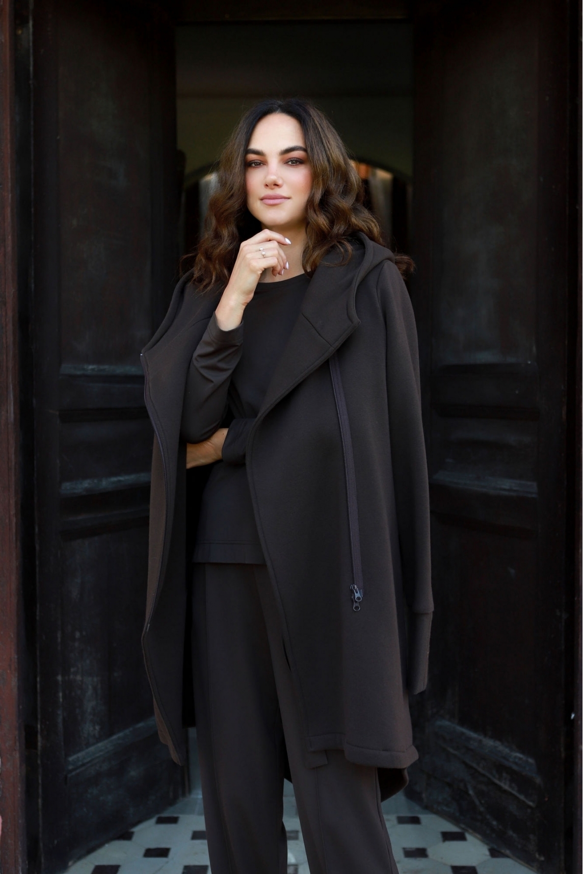 „Cosy tango“ paltukas 5