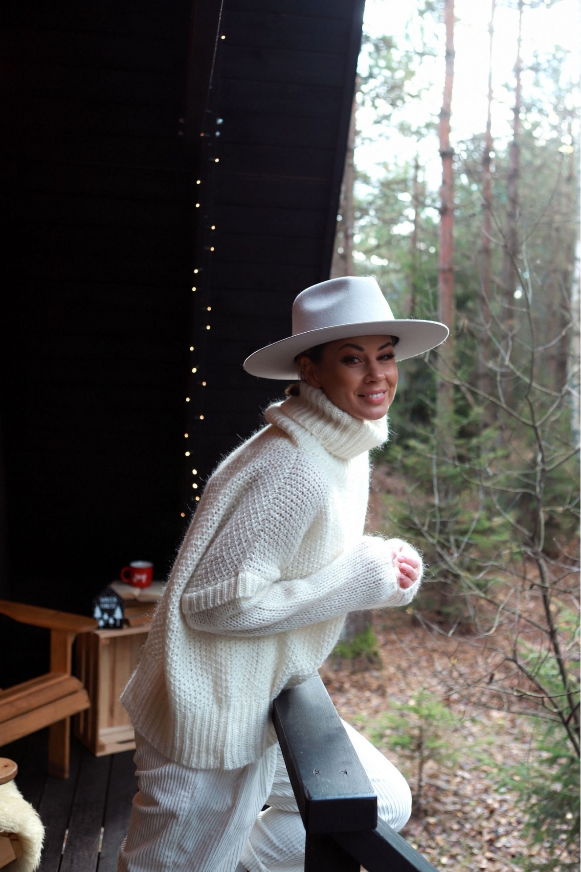 „Cozy‘is“ megztinis 11