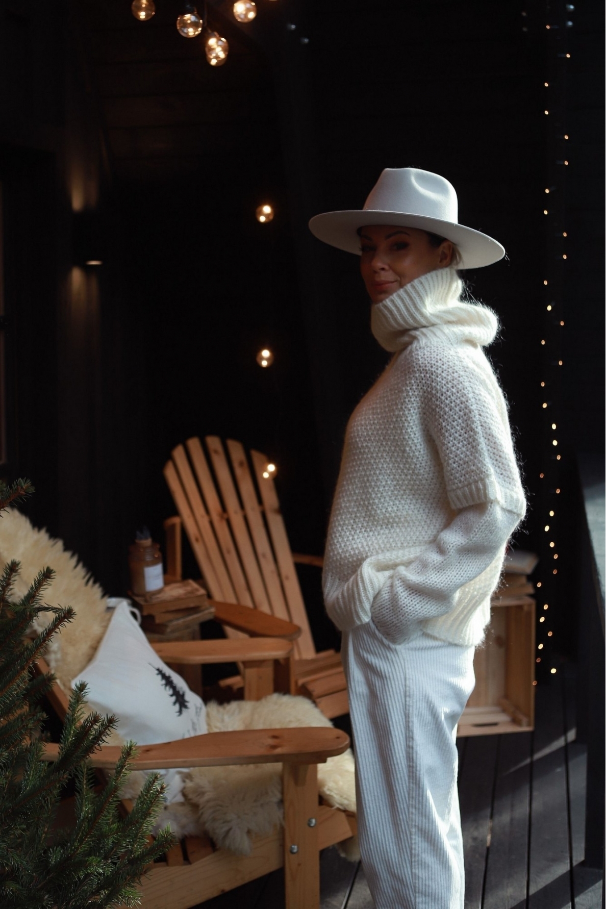 „Cozy‘is“ megztinis 13